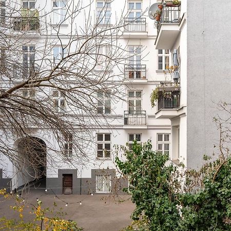 Heart Of Warsaw 2Br Haven Apartamento Exterior foto